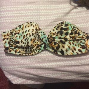 Victoria's Secret swim top size 34C