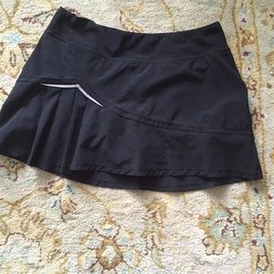 Tennis skirt
