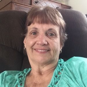 Meet your Posher, Marlene