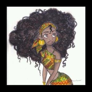 Meet your Posher, Nyla