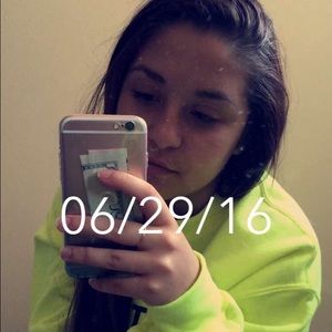 Meet your Posher, Jamie