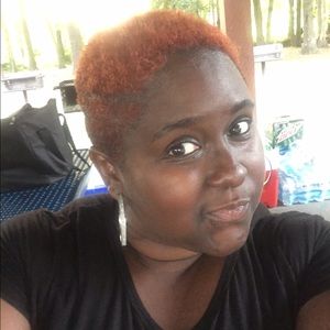 Meet your Posher, Camesha