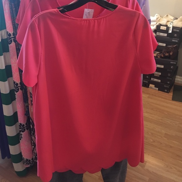 12 pm blouse - Picture 2 of 3