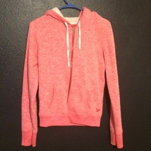 American eagle jacket.