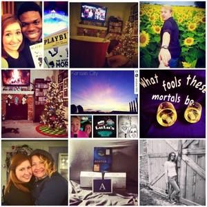 Meet your Posher, Aly