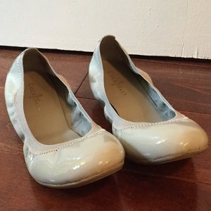 Cole haan ballet flats