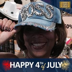 Meet your Posher, Daisy