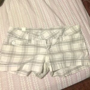 Size 5 YMI shorts