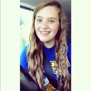 Meet your Posher, Amanda