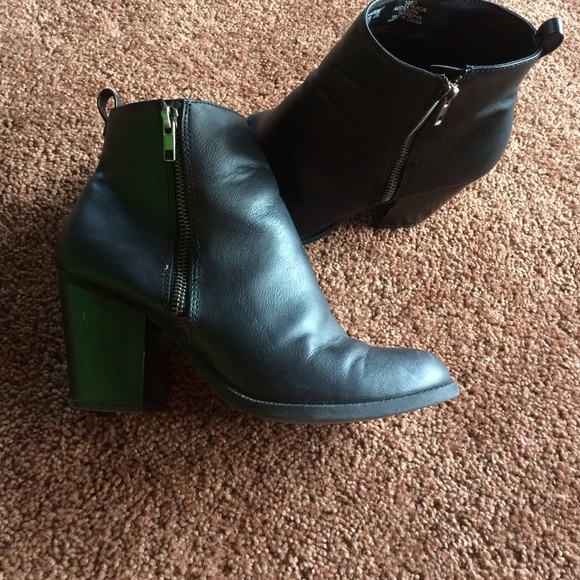 boots