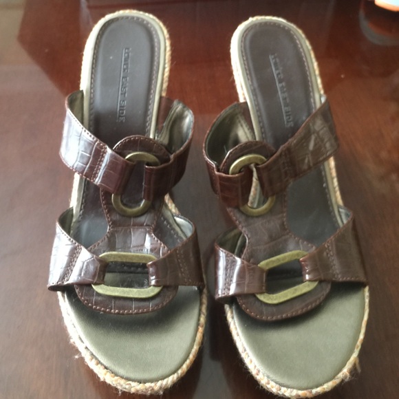 Wedges