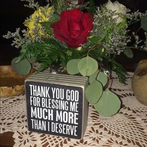 Meet your Posher, Mary