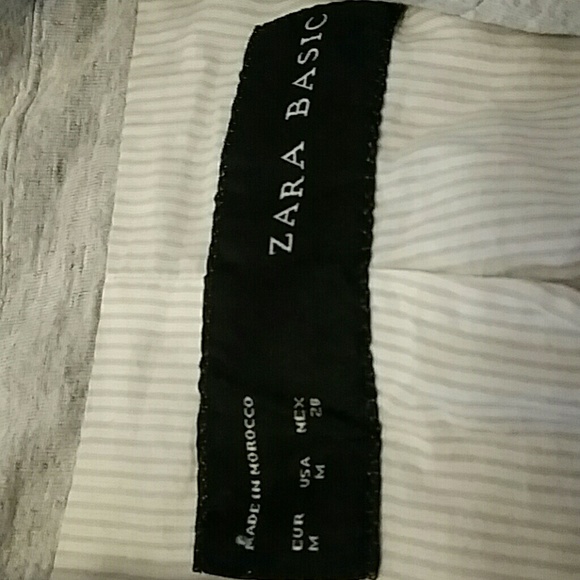 Zara Basic - Picture 2 of 4
