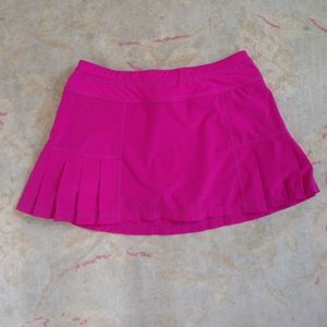 Athleta Skort!