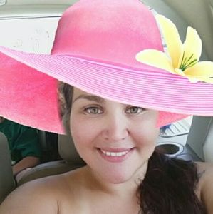 Meet your Posher, Janelle