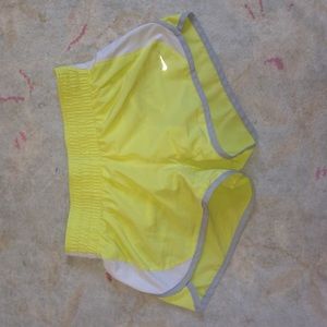 Nike Running Shorts!