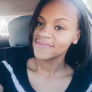 Meet your Posher, Jordonna