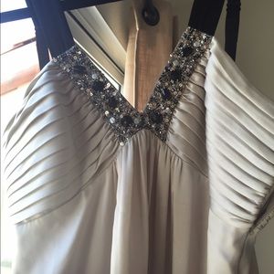 Bcbg dress size 8