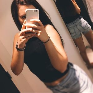 Meet your Posher, Gabby