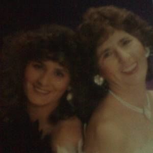 Meet your Posher, Shari