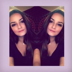 Meet your Posher, Amanda