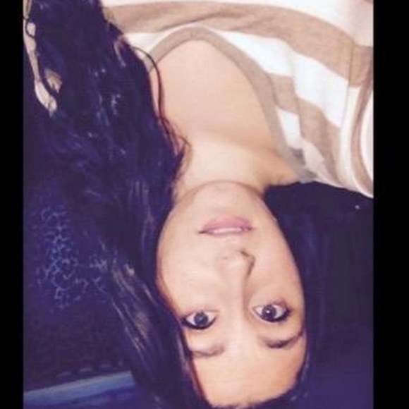 Meet your Posher, Chaylene