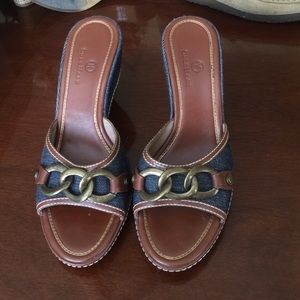 Cole Haan Heels