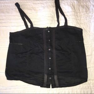 LEVIS crop top
