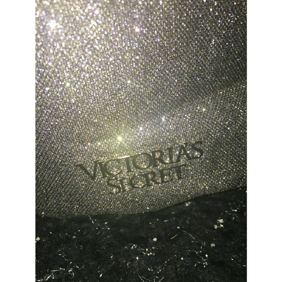 Victoria's Secret Drawstring Bag