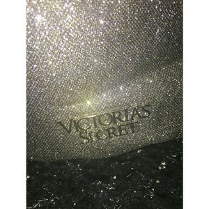 Victoria's Secret Drawstring Bag