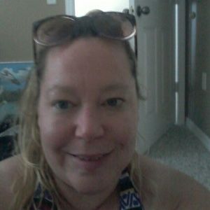 Meet your Posher, Kristen