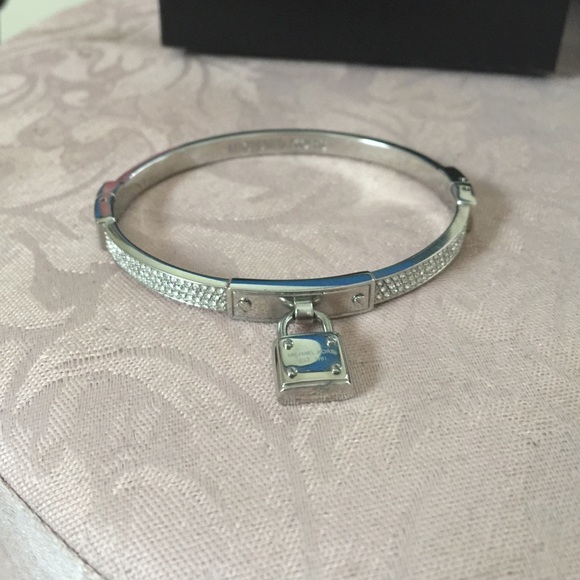 Michael Kors bracelet
