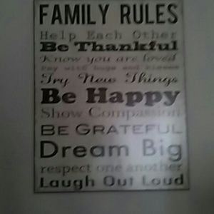 Meet your Posher, Dana