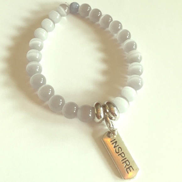Inspire bracelet