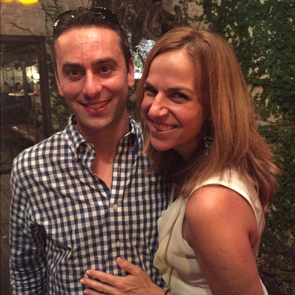 Meet your Posher, Leslie