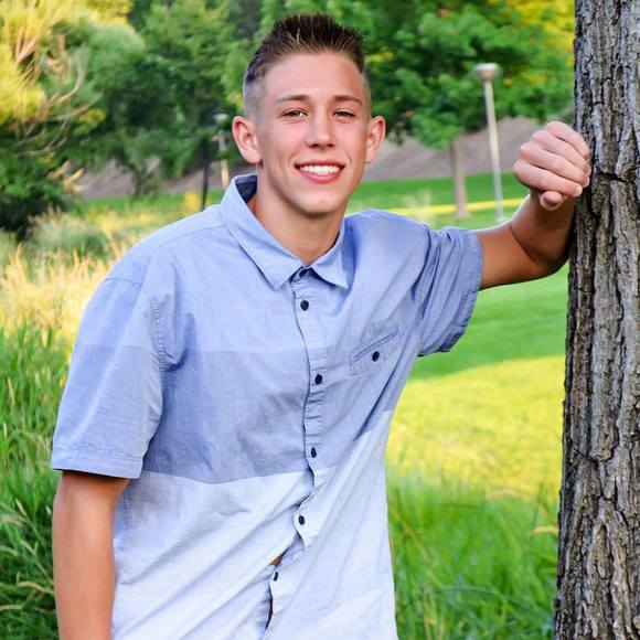 Meet your Posher, Jake - Picture 1 of 1