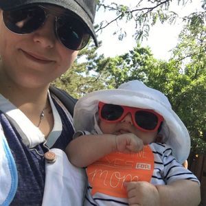 Meet your Posher, Kellie