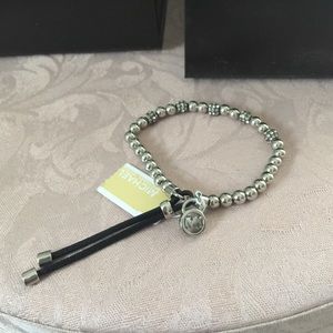 Michael Kors slider bracelet