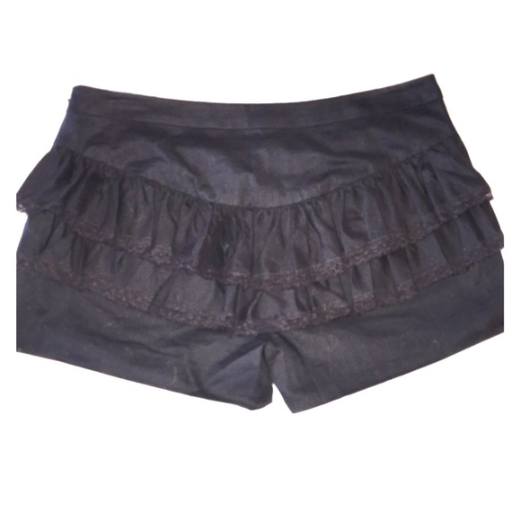 BETSY JOHNSON SHORTS