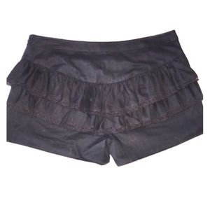 BETSY JOHNSON SHORTS