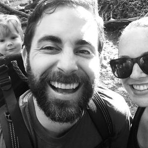 Meet your Posher, Aubrey