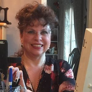 Meet your Posher, Beverly