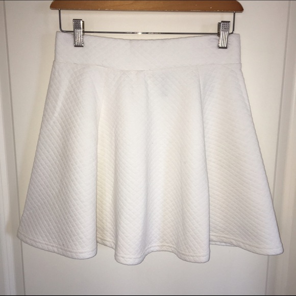 H&M BRAND, WOMENS SKIRT