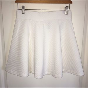 H&M BRAND, WOMENS SKIRT