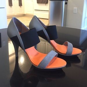 United Nude Lisa Hi Size 36 (US 6)