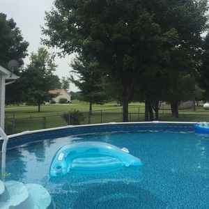 Meet your Posher, Shelly