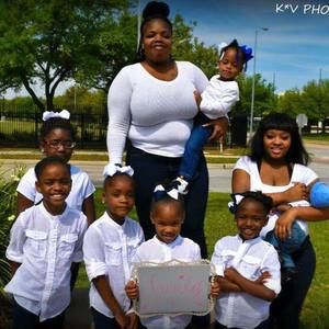 Meet your Posher, Dorothy