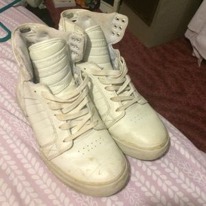 SUPRA LIMITED EDITION