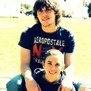 Meet your Posher, Ceara