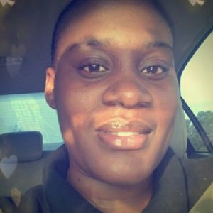 Meet your Posher, Shamika